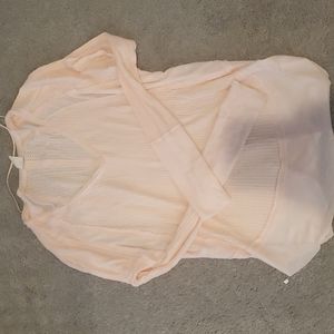 Free People Catalina v-neck Top